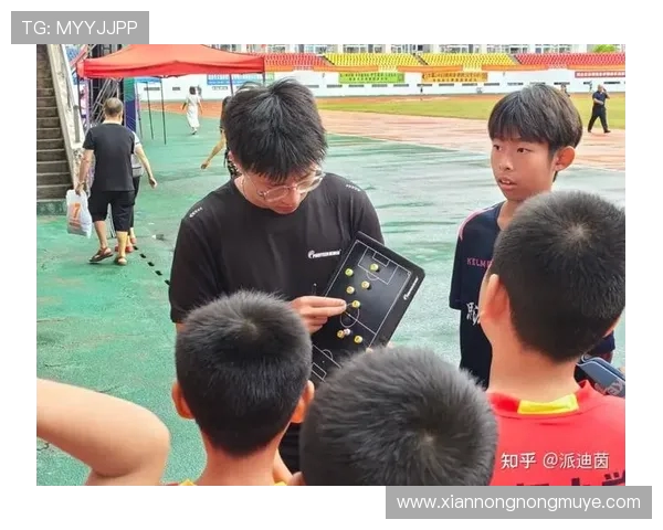 足球训练中的团队配合与默契培养策略