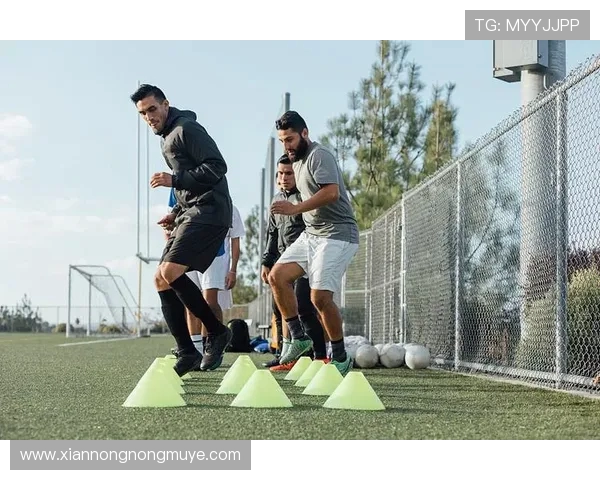 足球运动员体能训练的关键方法