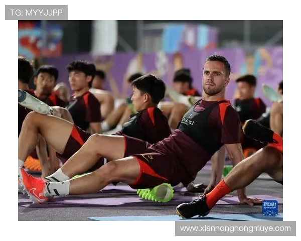 足球运动员的恢复与训练间歇的安排