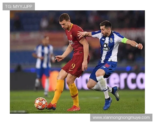 黑马基因再度觉醒 波尔图本赛季欧冠战术全解析 黑马基因再度觉醒 波尔图本赛季欧冠战术全解析