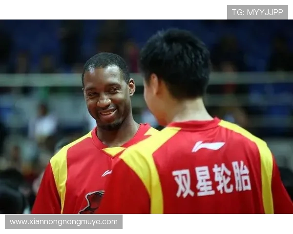 NBA球星麦迪效力过的CBA球队与表现评价 NBA球星麦迪效力过的CBA球队与表现评价