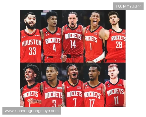 火箭队下赛季球员名单预测及阵容分析