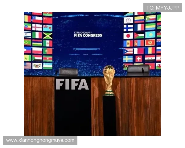 2026年足球世界杯将首次由三国联合主办，揭开全球赛事新篇章