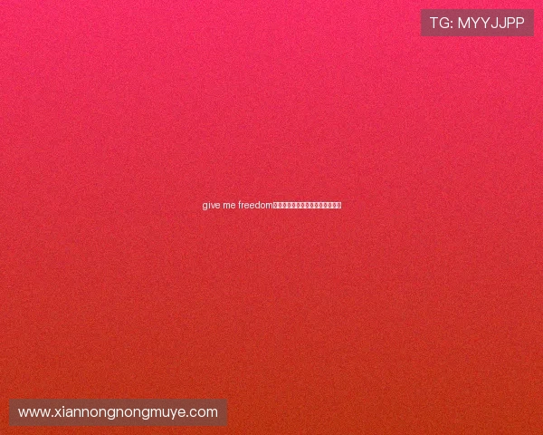 give me freedom世界杯激情旋律点燃全球绿茵梦想 give me freedom世界杯激情旋律点燃全球绿茵梦想