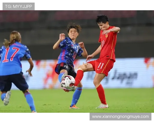 聚焦U17女足世界杯直播盛况全程解析精彩对决与未来之星赛场成长故事