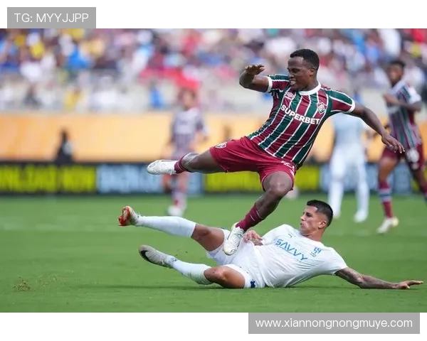 足球视频怎么剪？用世俱杯比赛做实战教学