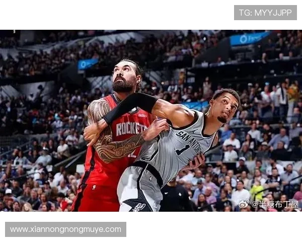 马刺队访问火箭队比赛的详细赛事报道