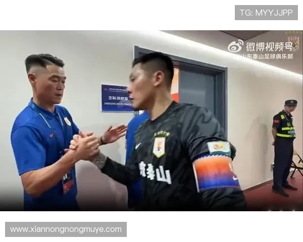 宿茂臻：阿尔瓦罗表现符合预期，下一场泰山踢国安是国家德比