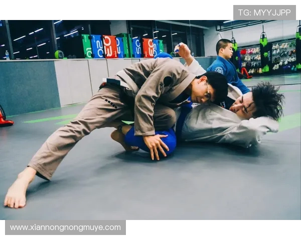 库尼亚积极训练柔术世界冠军技能获赞誉展现运动精神