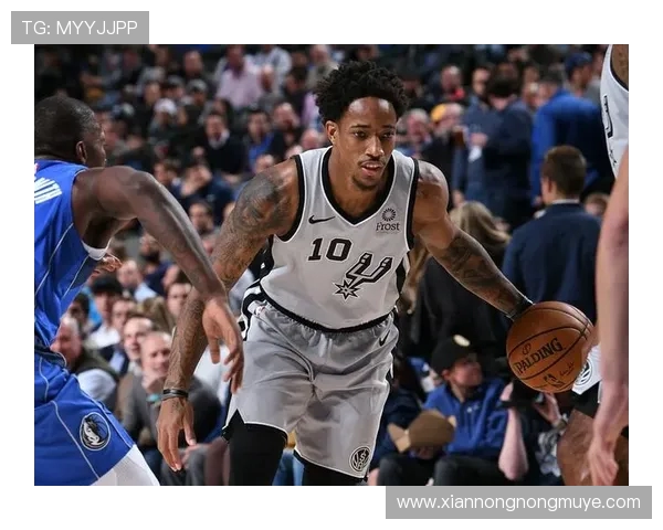 杰弗森分析马刺季后赛经验不足明年将迎来最佳状态争冠机会