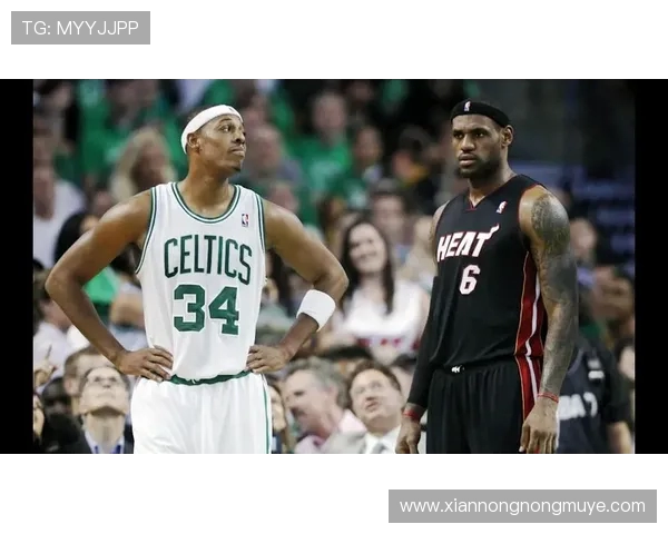 皮尔斯称KD是现役最接近老詹的球员需再战十年方能追赶成就