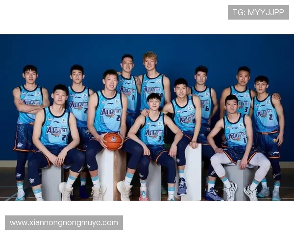 CBA北区全明星赛阵容公布,三大后卫争夺首发位置 CBA北区全明星赛阵容公布,三大后卫争夺首发位置